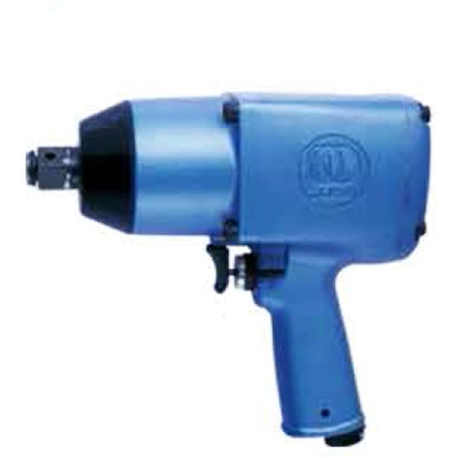 Toku Toku Ml-20P Pneumatic Impact Wrench 3/4" SQ Drive (Short), Power Tools Drills & Drivers — Southend Philippines