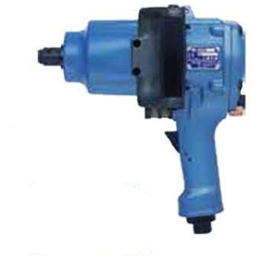 Toku Toku Ml-2500P5 Pneumatic Impact Wrench 1" Drive 25mm, Power Tools Drills & Drivers — Southend Philippines