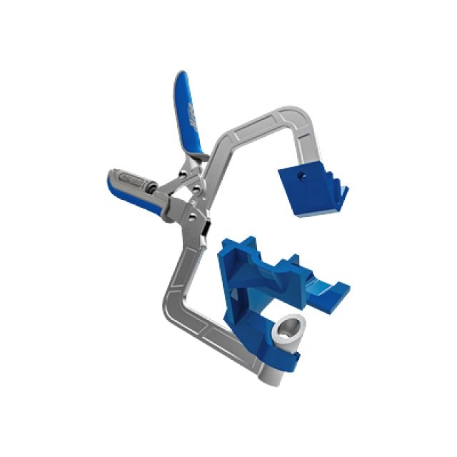 Kreg KREG® 90° Corner Clamp, Power Tools — Southend Philippines