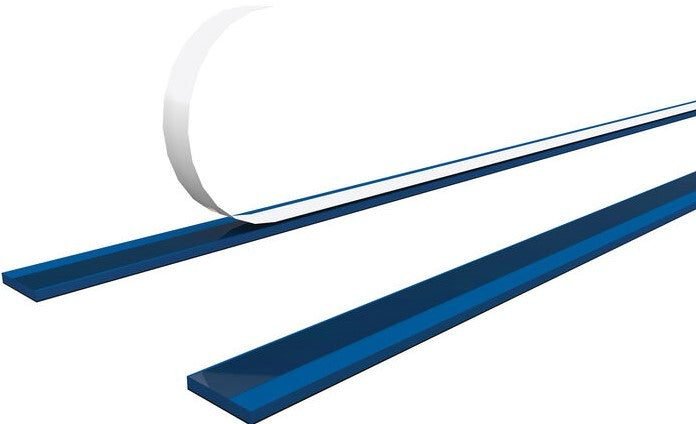 Kreg KREG® Accu-Cut Replacement Guide Strip, Power Tools Woodworking Jigs & Clamps — Southend Philippines