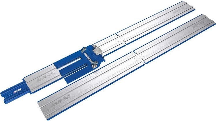 Kreg KREG® Accu-Cut XL, Power Tools Woodworking Jigs & Clamps — Southend Philippines