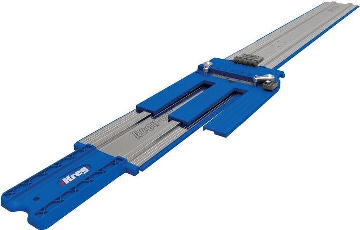 Kreg KREG® Accu-Cut, Power Tools Woodworking Jigs & Clamps — Southend Philippines