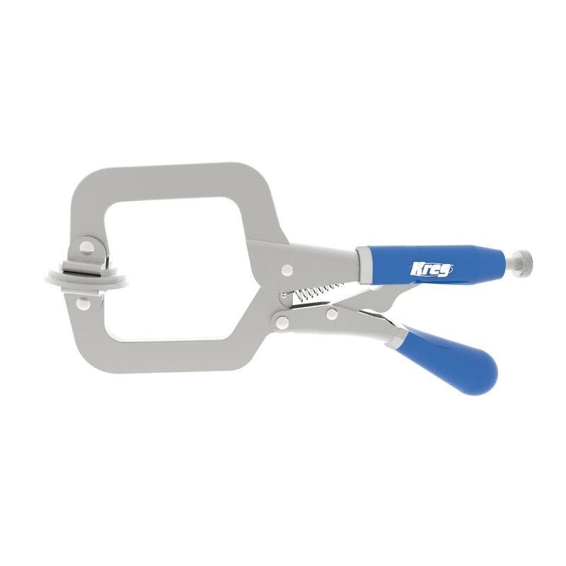 Kreg KREG® Classic 3" Face Clamp, Power Tools Woodworking Jigs & Clamps — Southend Philippines