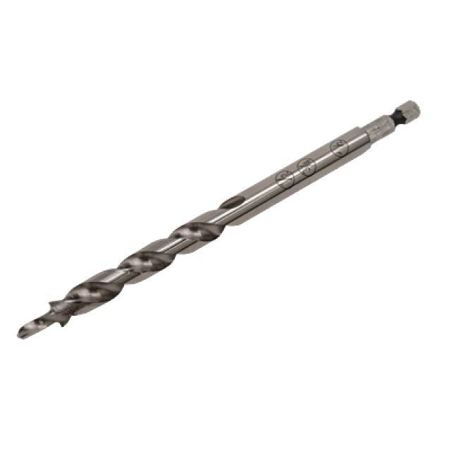 Kreg KREG® Easy-Set Pocket-Hole Drill Bit, Power Tools Drills & Drivers — Southend Philippines