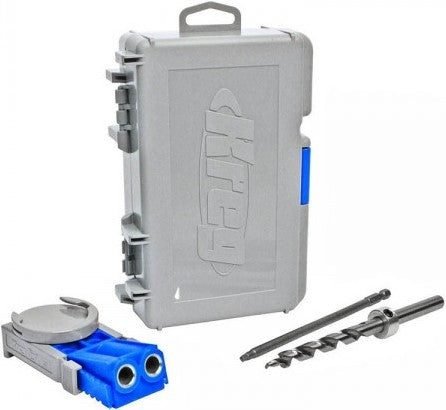 Kreg KREG® Jig Pocket Hole System R3, Power Tools — Southend Philippines