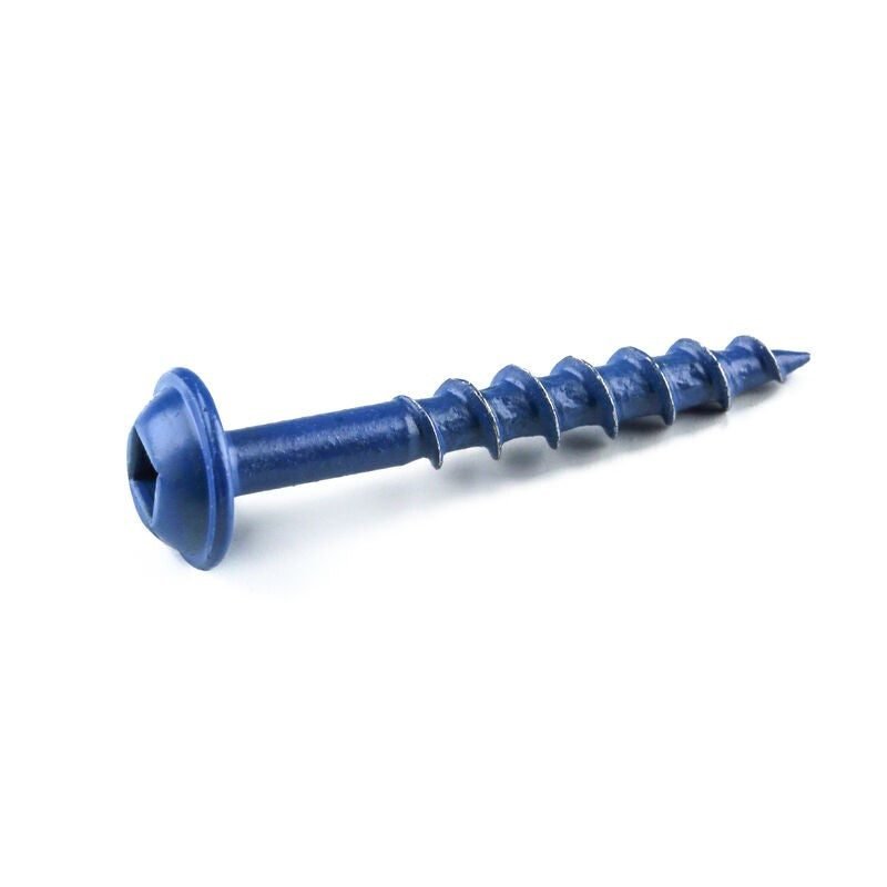 KREG® Pocket Hole Screw ( Blue Coat )