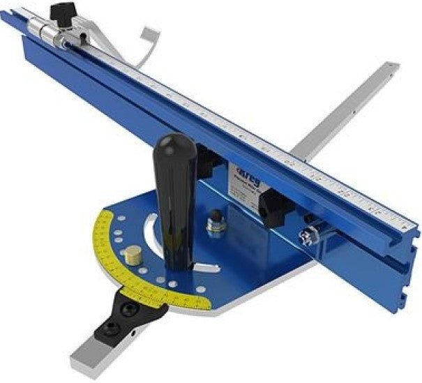 Kreg KREG® Precision Miter Gauge System, Power Tools Woodworking Jigs & Clamps — Southend Philippines