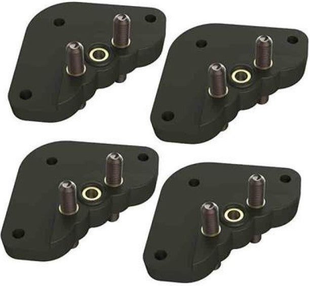 Kreg KREG® Precision Router Table Insert Plate Levelers, Power Tools Routers & Planers — Southend Philippines