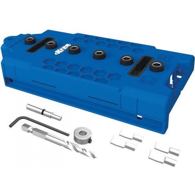 Kreg KREG® Shelf Pin Jig, Power Tools — Southend Philippines