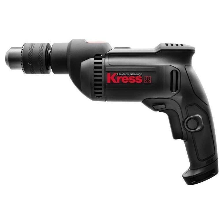 Kress KU120 Hand Drill 650W