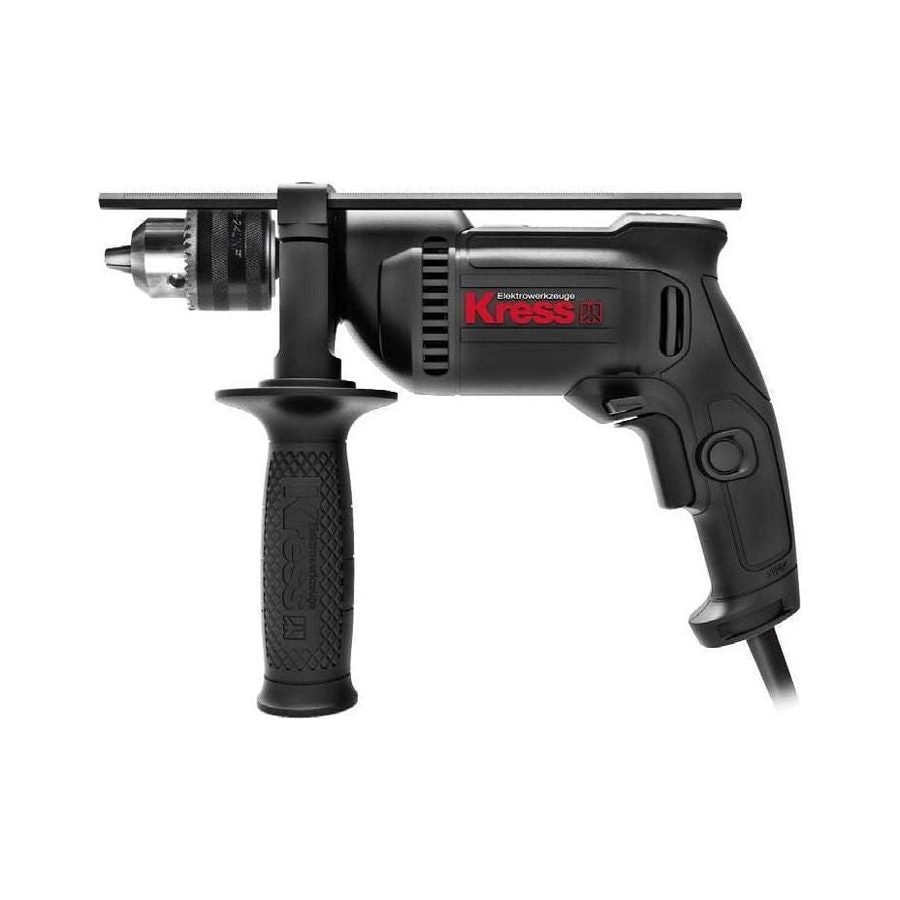 Kress KU310 Impact Drill 650W