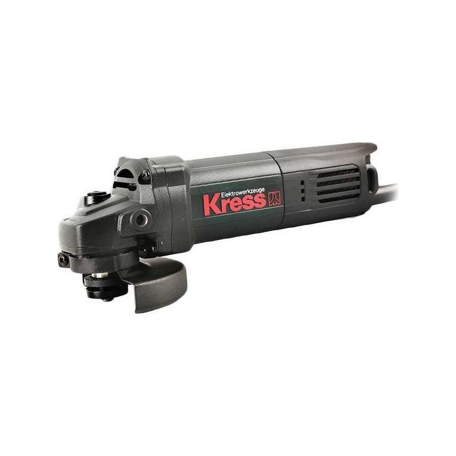 Kress Kress KU700B Angle Grinder 4", Power Tools Grinders — Southend Philippines