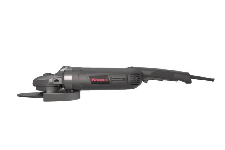 Kress KU733 Angle Grinder 9" 2200W
