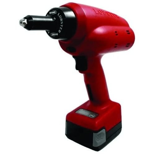 Lobster R1B2 14.4V Cordless Riveter / Rivet Gun, Power Tools — Southend Philippines