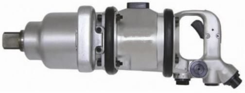 Lota LOTA Pneumatic Impact Wrench 1" Sq. Dr. ( Short Anvil ), Power Tools Air / Pneumatic Tools — Southend Philippines
