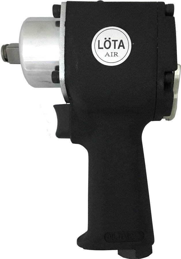 Lota LOTA Pneumatic Impact Wrench 1/2" Sq. Dr., Power Tools Air / Pneumatic Tools — Southend Philippines