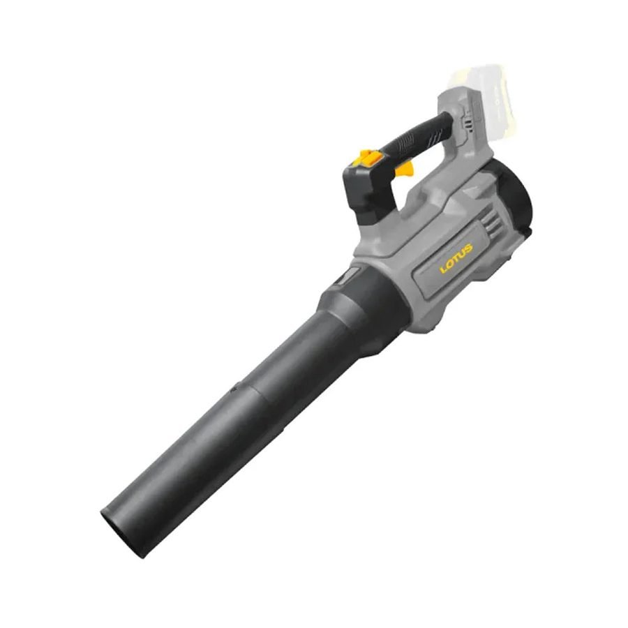 Lotus Lotus CXLB20V-460BL Max Cordless Brushless Air Blower 20V (Bare), Power Tools Blowers & Vacuums — Southend Philippines