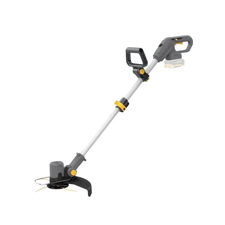 Lotus Lotus CXST20VLI Brushless Cordless Grass Trimmer 20V (Bare), Power Tools Routers & Planers — Southend Philippines