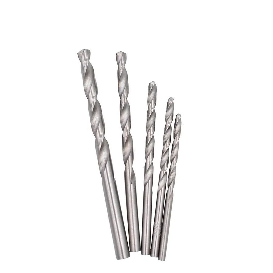 Lotus HSS-G Drill Bit (Tube)