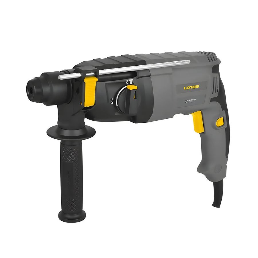 Lotus LTBH2-22DRE Rotary Hammer 2 Modes 650W