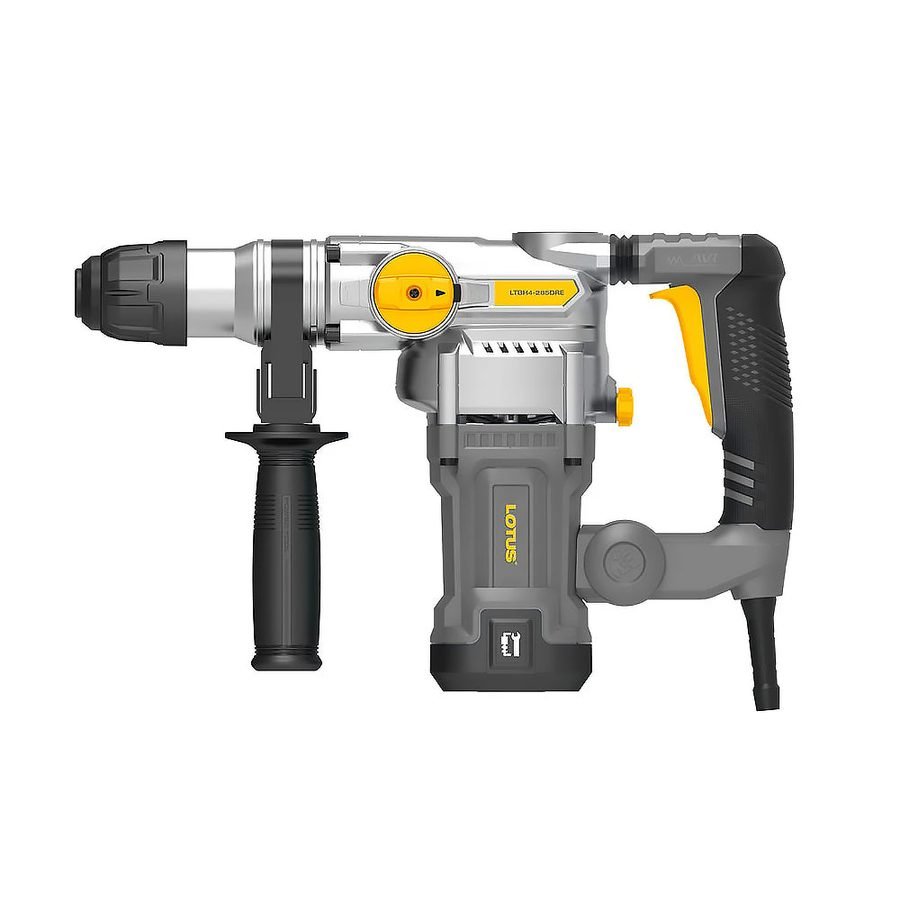 Lotus Lotus LTBH4-285DRE Rotary Hammer 2 Mode 1000W, Power Tools Rotary & Demolition Hammers — Southend Philippines