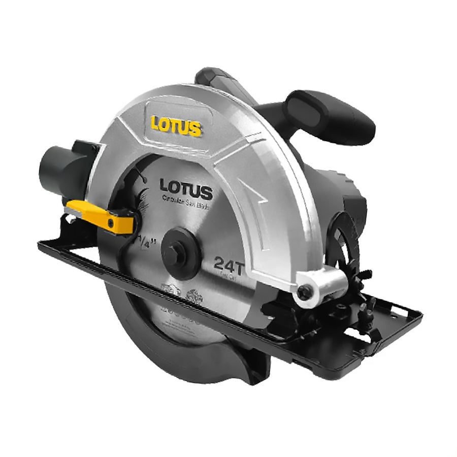 Lotus LTCS140X Circular Saw 1400W
