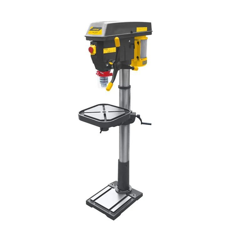 Lotus LTDP550VR Drill Press 16mm 0.75HP