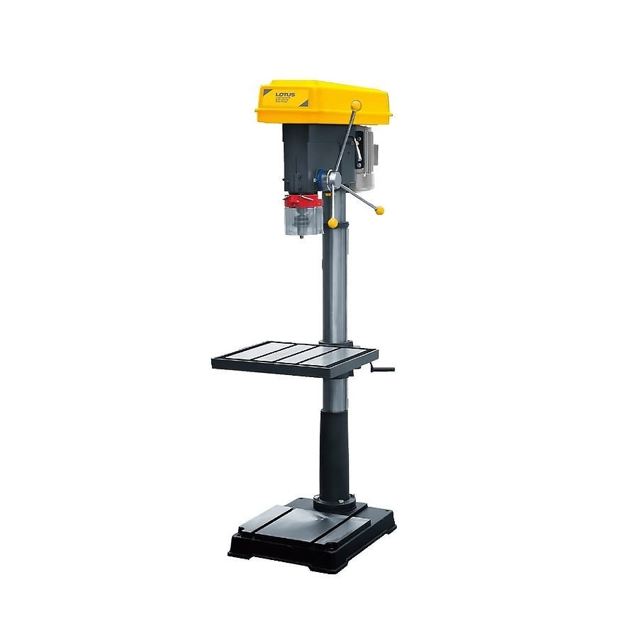Lotus LTDP900VR Drill Press 20mm 1.5HP