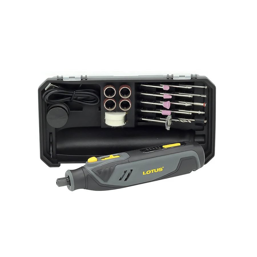 Lotus LTDW41X Cordless Rotary Tool 3.6V