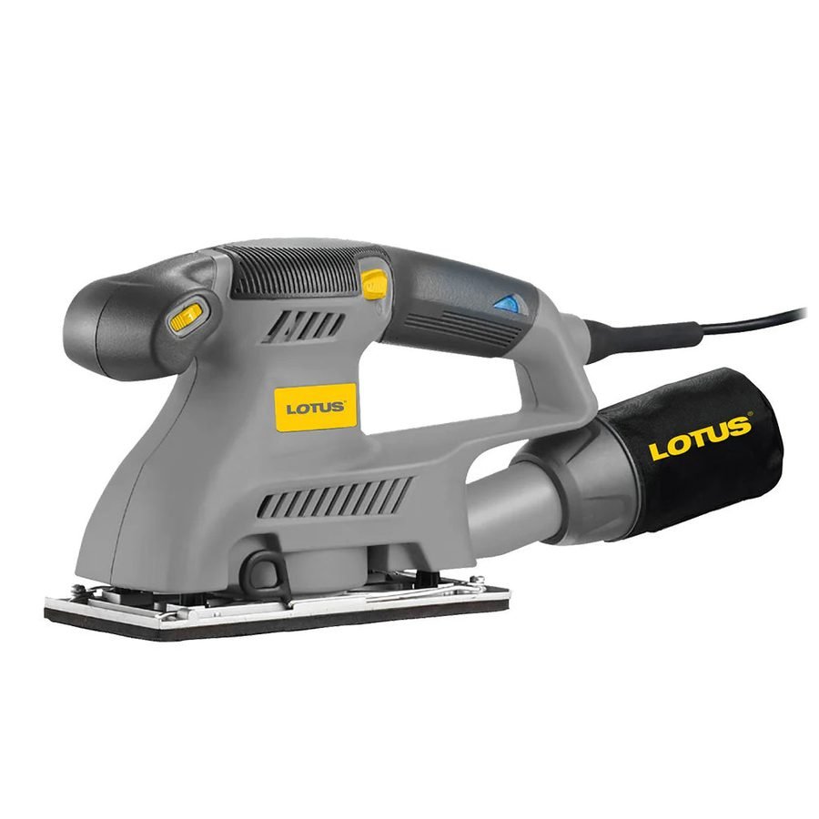 Lotus LTEX280X-V2 Finishing Sander 280W