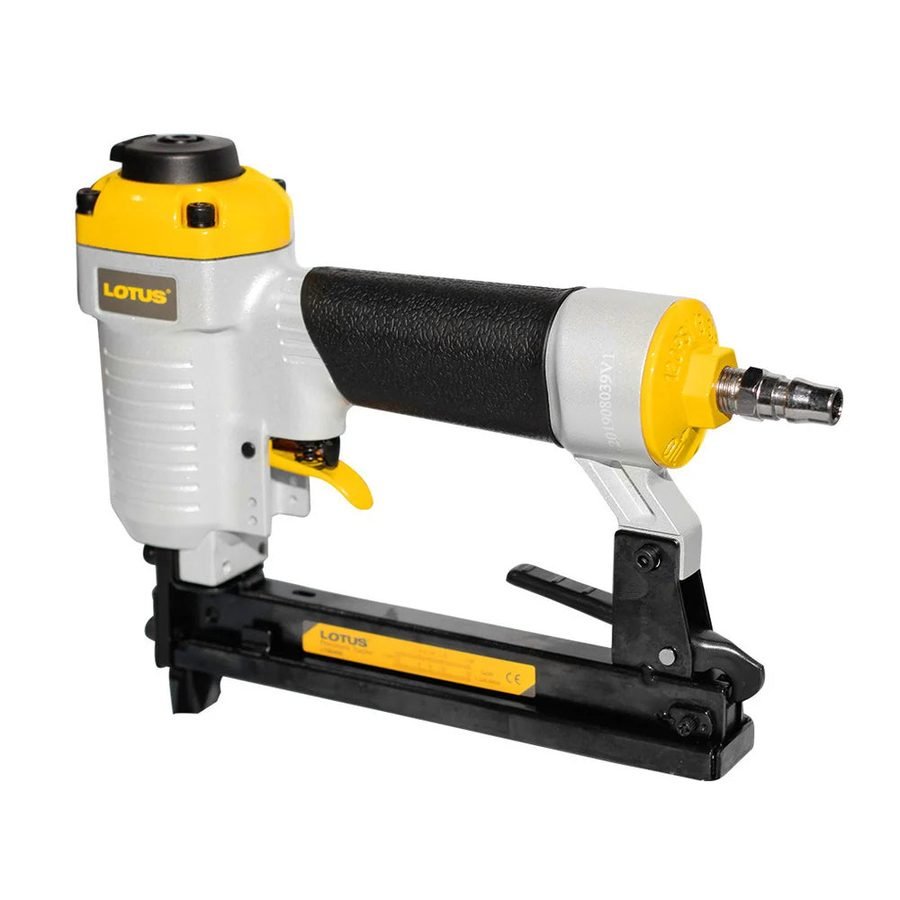 Lotus LTGG400 Pneumatic Nailer / Stapler #1022
