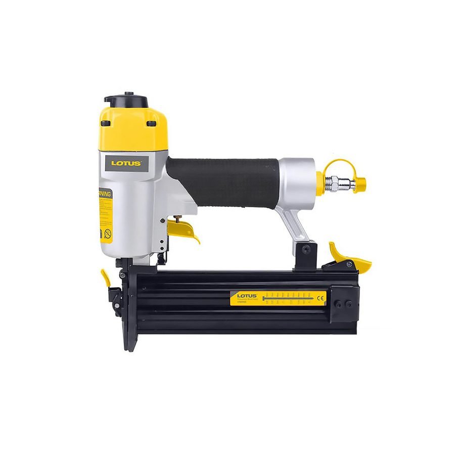 Lotus Lotus LTGG500 Pneumatic Nailer / Stapler, Power Tools Nailers & Staplers — Southend Philippines