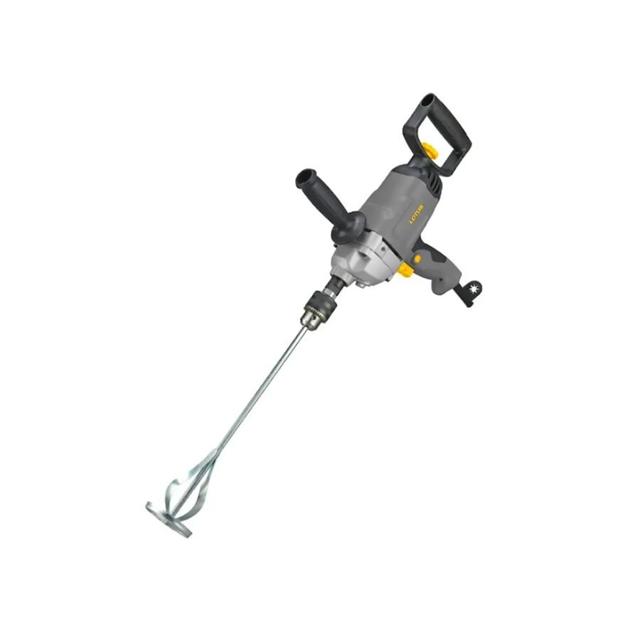 Lotus LTMM1300XS Mud Mixer / Electric Drill 2 In 1 1300W