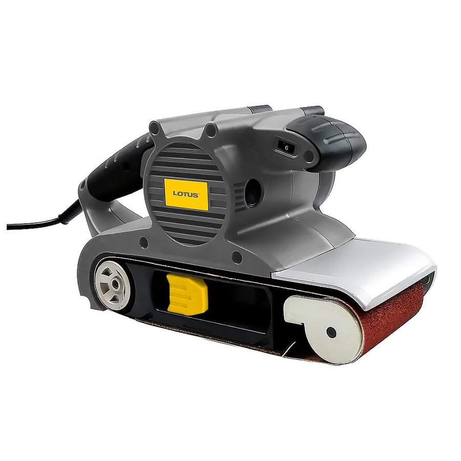 Lotus Lotus LTSB4-24X Belt Sander 120W, Power Tools Sanders — Southend Philippines