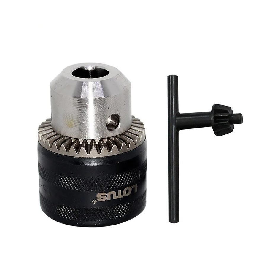 Lotus Lotus LTXT1-DCX Drill Chuck Key, Power Tools Drills & Drivers — Southend Philippines