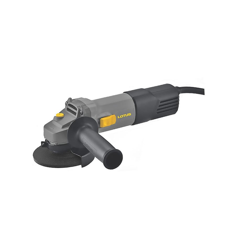 Lotus Lotus SG900XR Angle Grinder (Slider) 4" 900W, Power Tools Grinders — Southend Philippines