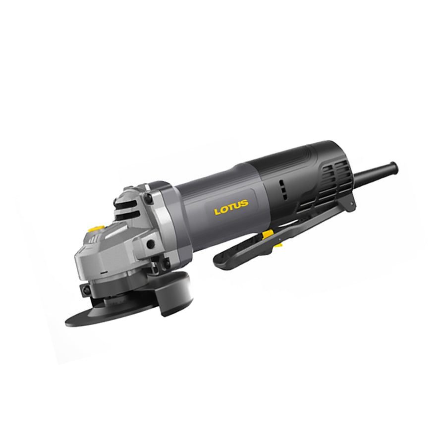 Lotus SG900XRP Angle Grinder W/ Paddle Switch 900W