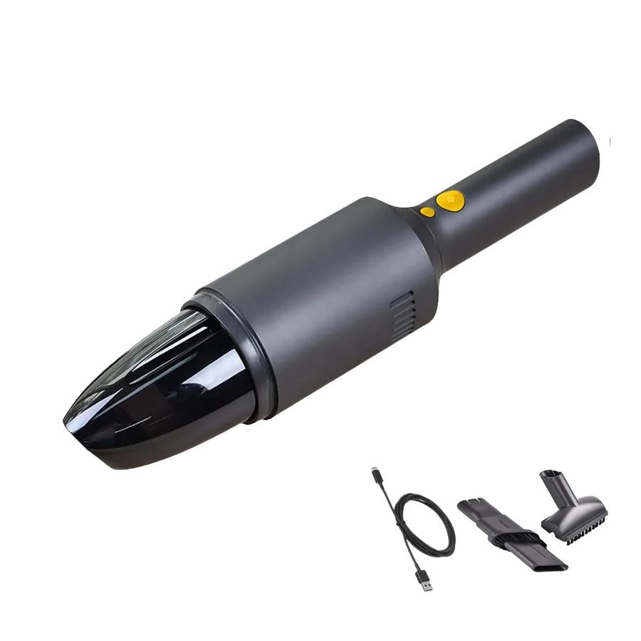 Lotus X12 PRO Cordless Mini Vacuum 10.8V