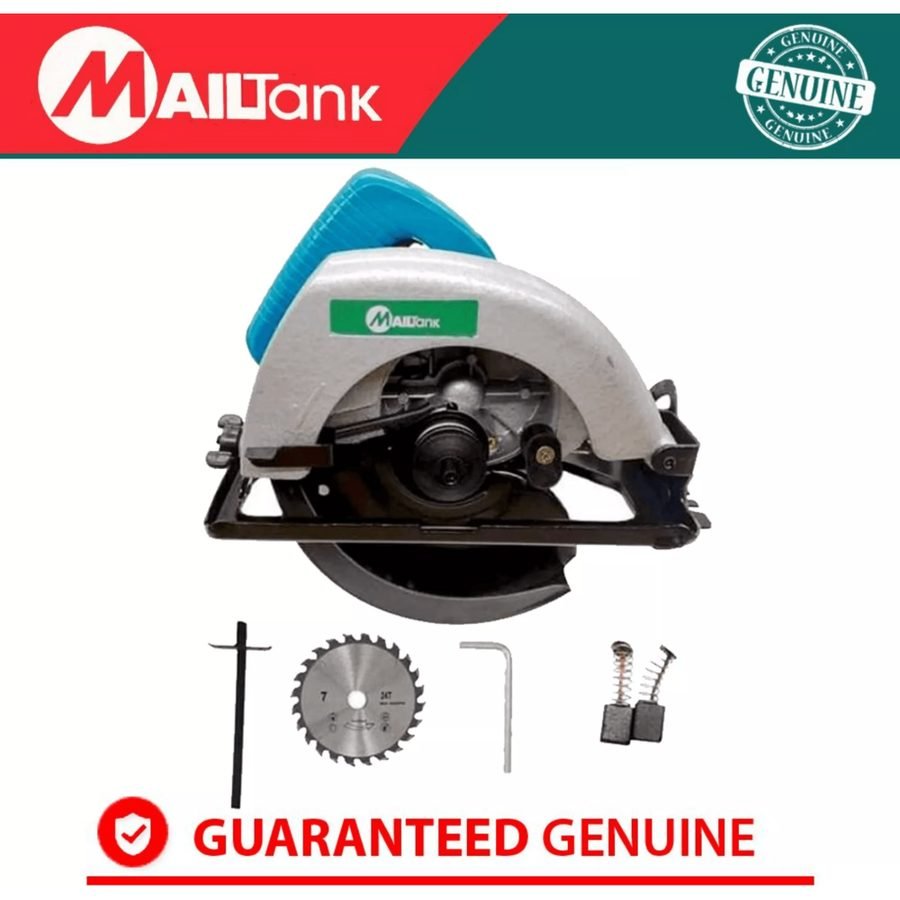 Mailtank P098 / SH51 Circular Saw 1200W