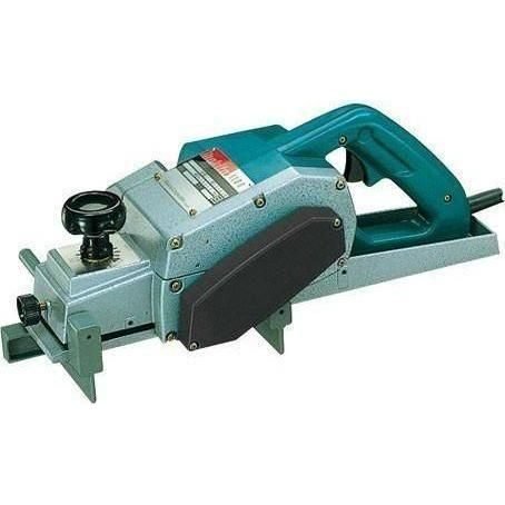Makita Makita 1100 Power Planer 3-1/4" 750W, Power Tools Woodworking Jigs & Clamps — Southend Philippines