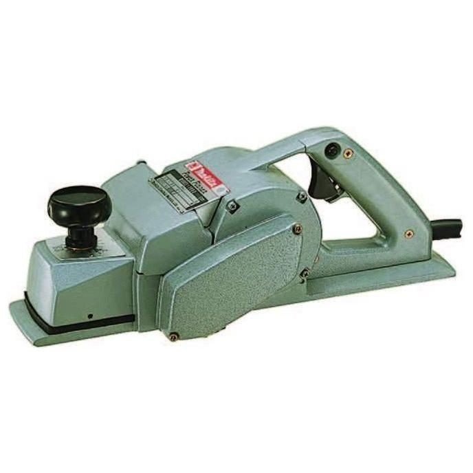 Makita Makita 1600 Wood Planer 3-1/8" 750W, Power Tools Routers & Planers — Southend Philippines