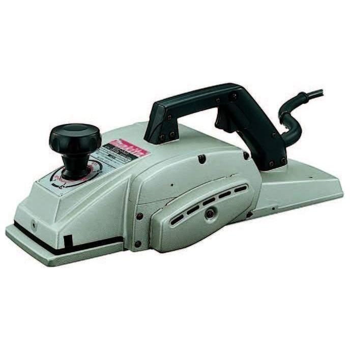 Makita Makita 1804N Power Planer 5-3/8" 960W, Power Tools Woodworking Jigs & Clamps — Southend Philippines