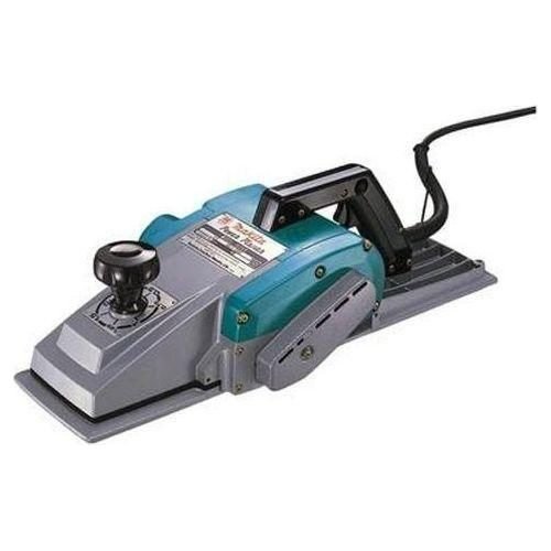 Makita Makita 1806B Wood Planer 6-3/4" 1,200W, Power Tools Woodworking Jigs & Clamps — Southend Philippines