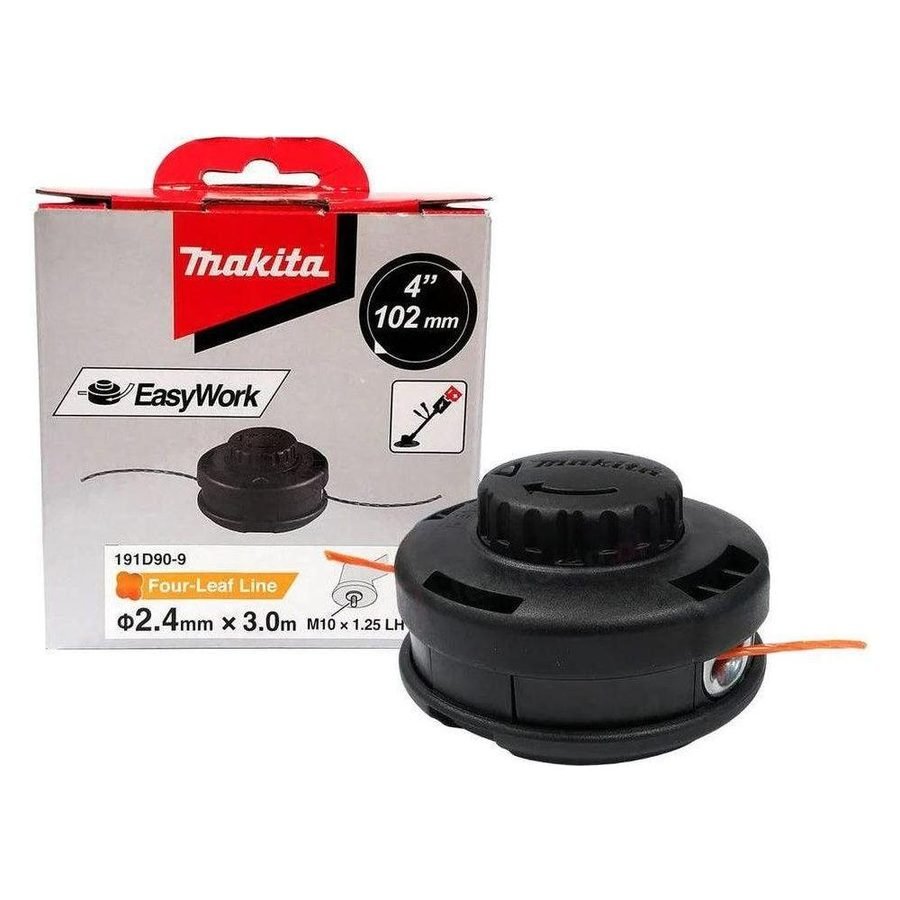 Makita Makita 191D90-9 String Trimmer Head / Nylon Cutting Head, Power Tools Routers & Planers — Southend Philippines