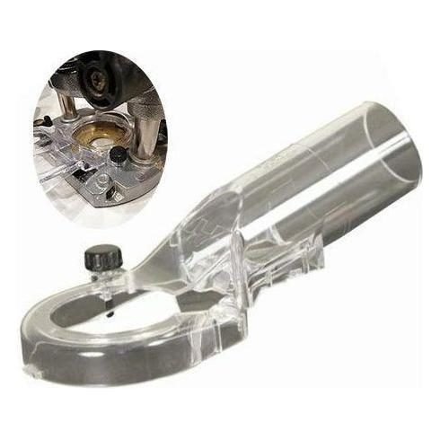 Makita 194733-8 Dust Extracting Nozzle Attachment