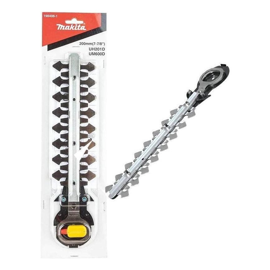 Makita Makita 198408-1 Hedge Trimmer Blade Assembly 8", Power Tools Bits, Blades & Discs — Southend Philippines