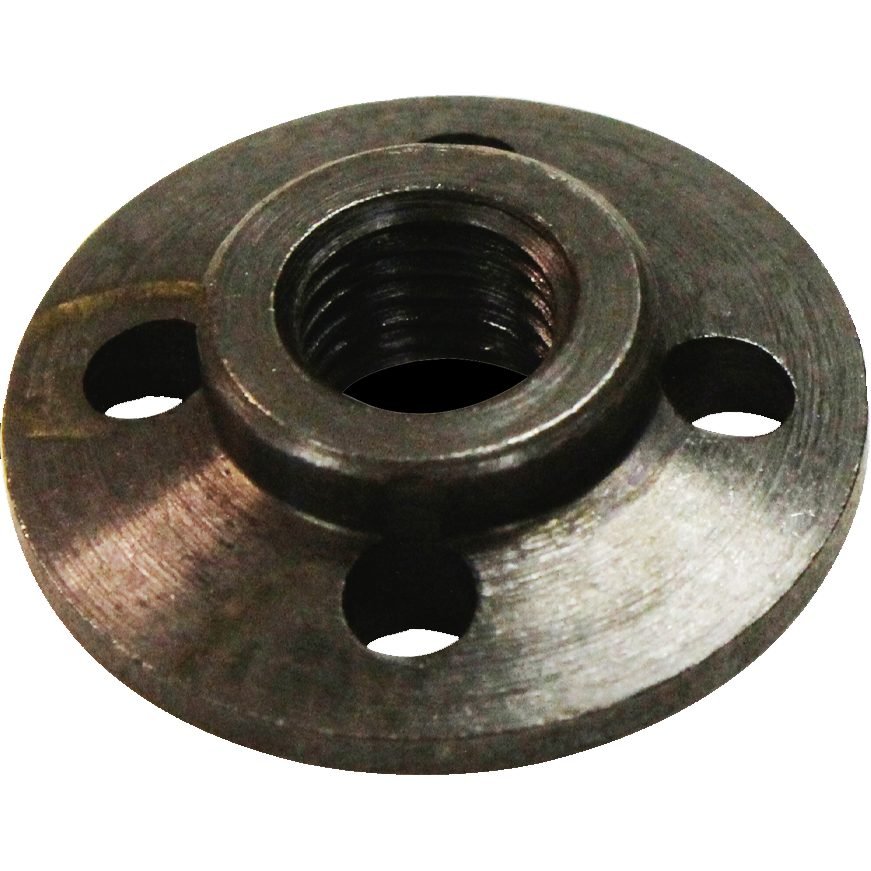 Makita Makita 224501-6 Sanding Lock Nut For N9500N, Power Tools Bits, Blades & Discs — Southend Philippines
