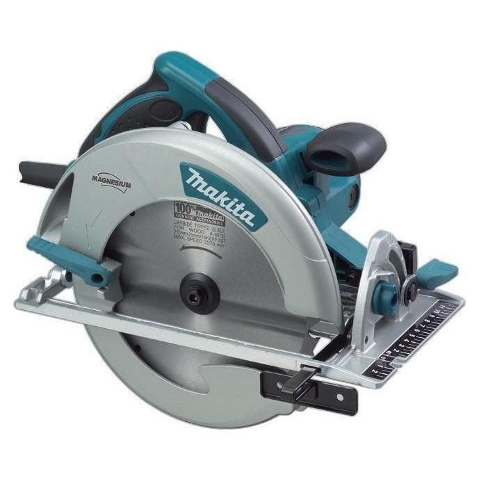 Makita Makita 5008MG Circular Saw 8" 1,800W, Power Tools Saws — Southend Philippines
