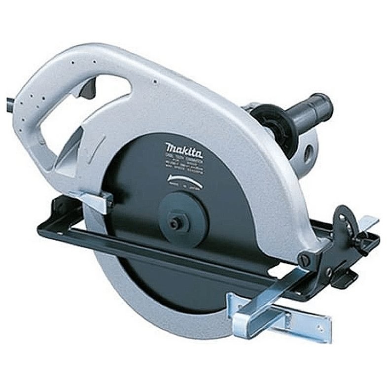 Makita Makita 5103N Circular Saw 13-1/8" 1,750W, Power Tools Saws — Southend Philippines