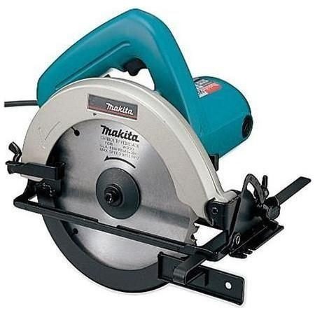 Makita Makita 5606B Circular Saw 6-1/4" 950W, Power Tools Saws — Southend Philippines